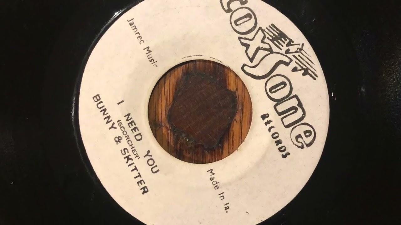 V.A. - Studio One Archives Vol. 35 - I Need You