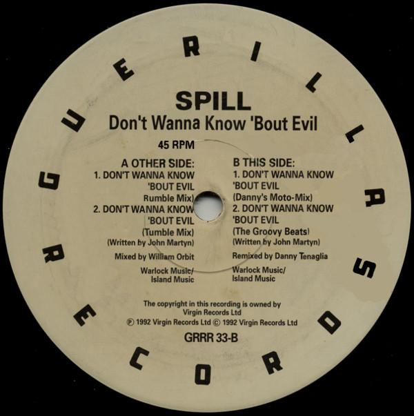 Grr33 - Spill
