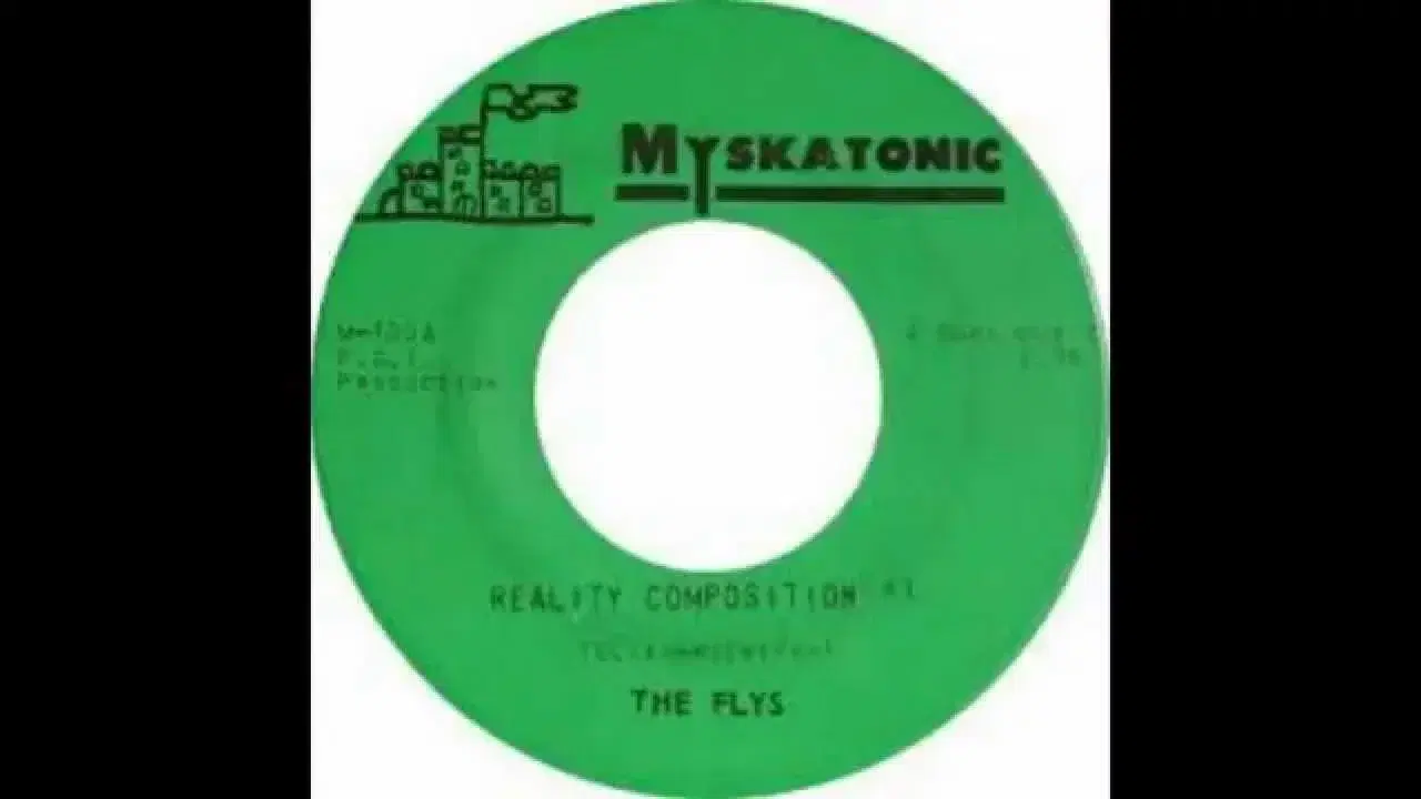  - The Flys