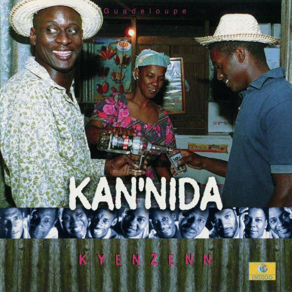 Kyenzenn - Kan'nida