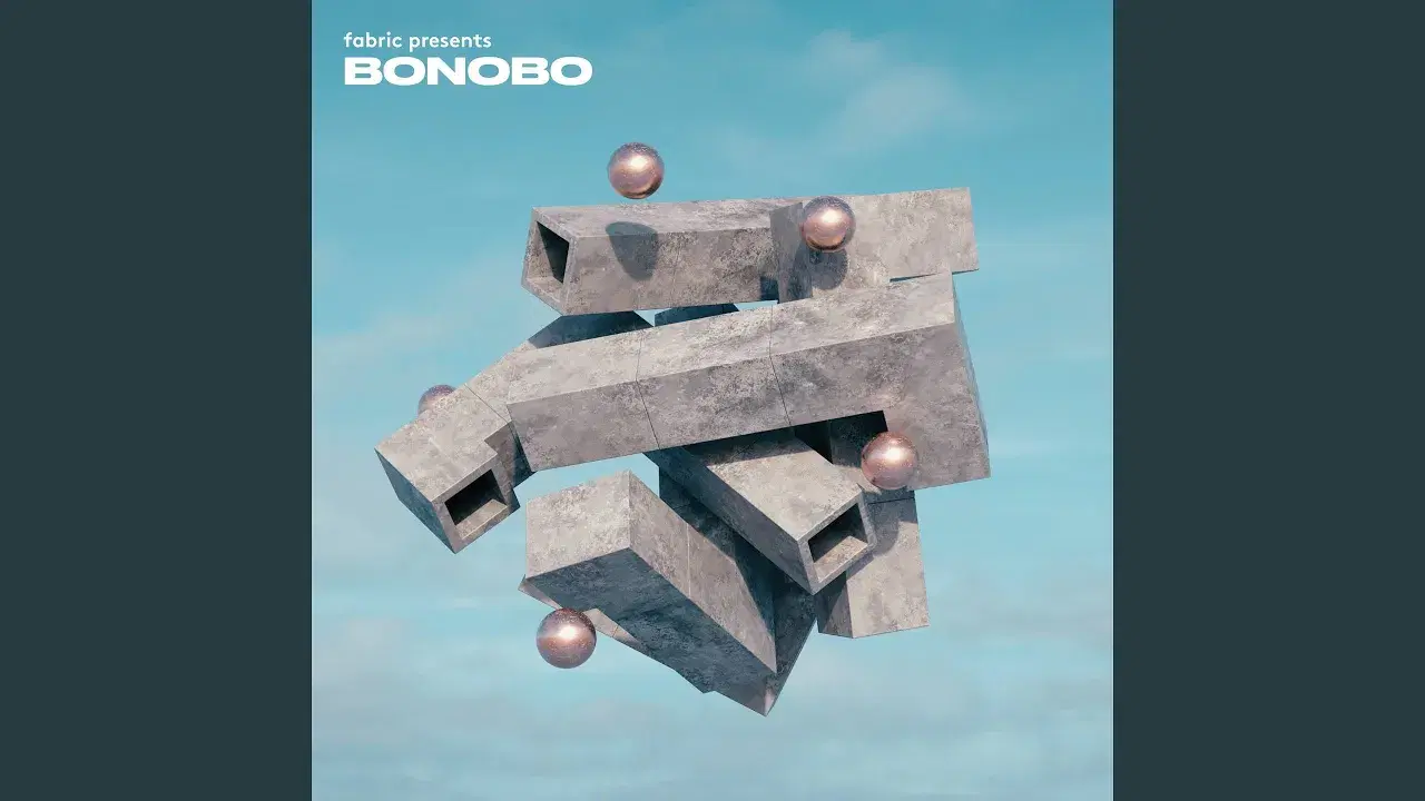 Fabric Presents: Bonobo - DJ Seinfeld