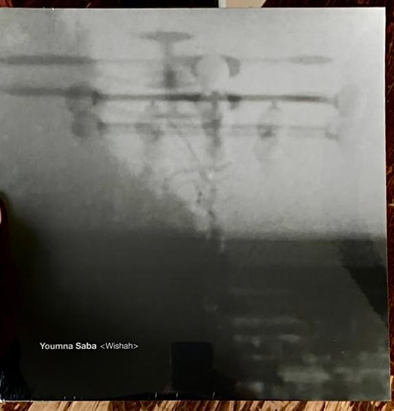 Wishah - Youmna Saba