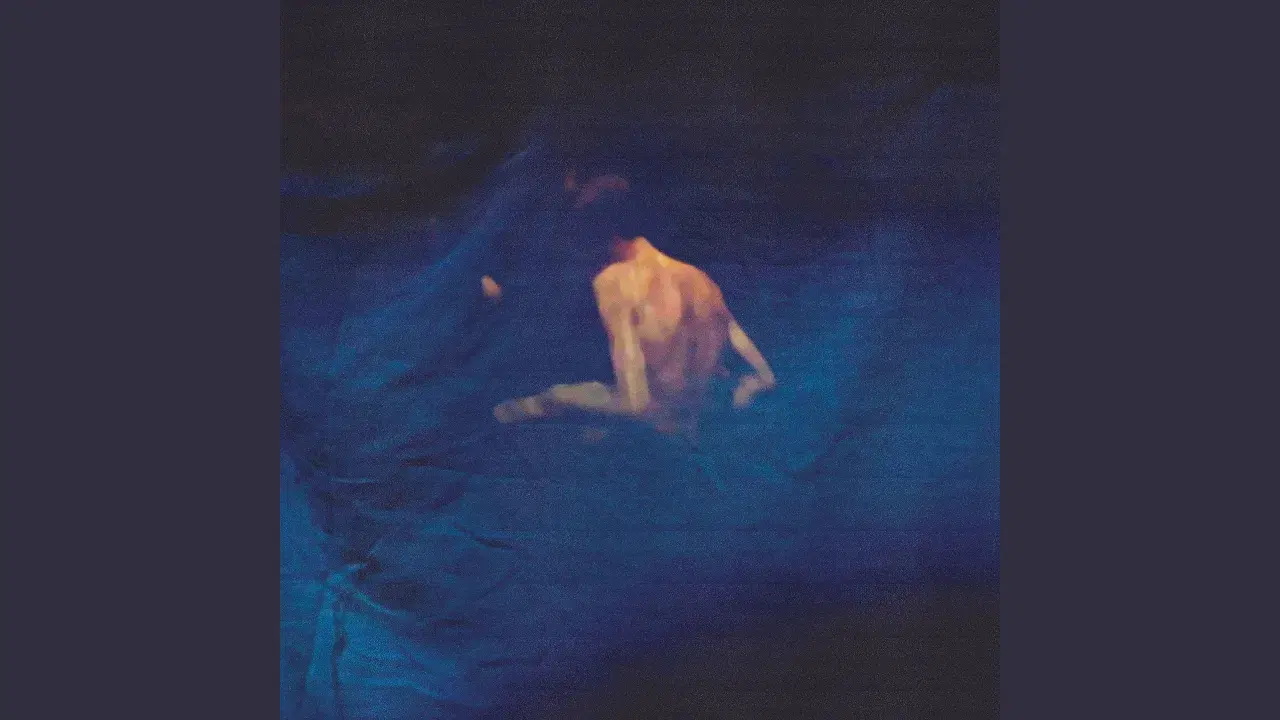  - Blue Luminaire