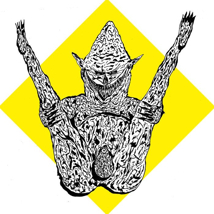 Huff My Sack - Lumpy & The Dumpers