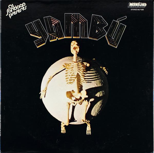 Sunny - Yambu