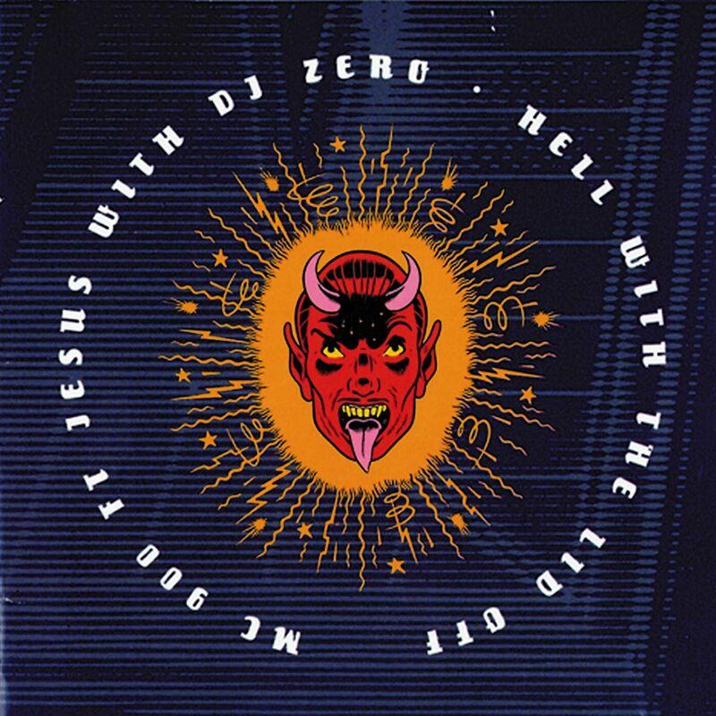 I'm Going Straight To Heaven - MC 900 Ft. Jesus