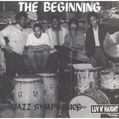 The Beginning - Jazz Symphonics