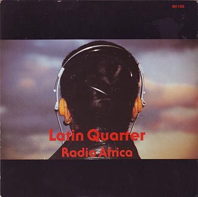 Modern Times - Latin Quarter