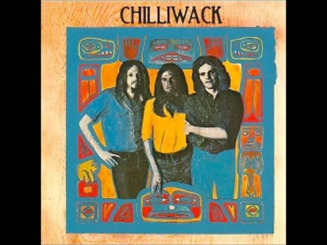  - Chiliwack
