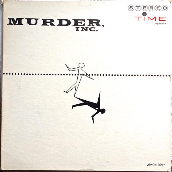 Murder, Inc. - Irving Joseph