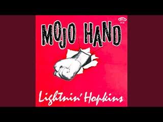 Coffee For Mama / Santa - Lightnin' Hopkins