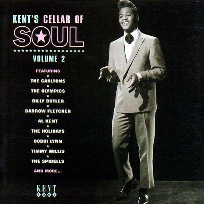 Kent's Cellar Of Soul: Volume 2 - The Intrigues