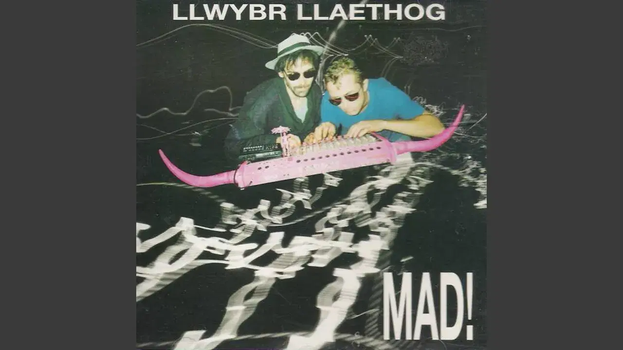 Magnetig - Llwybr Llaethog