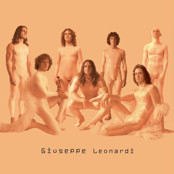  - Giuseppe Leonardi