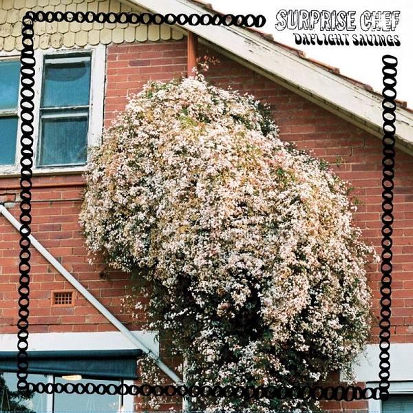 Masters At Work & Harvey Sutherland Remixes - Surprise Chef
