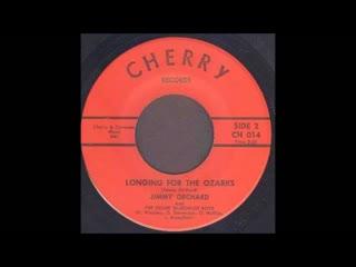 Trouble In "B" - Jimmy Orchard