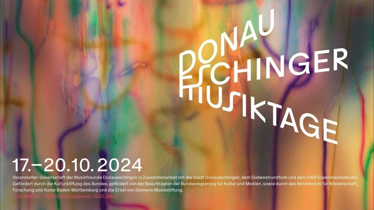 Looking for Daniel - Biliana Voutchkova and Phill Niblock