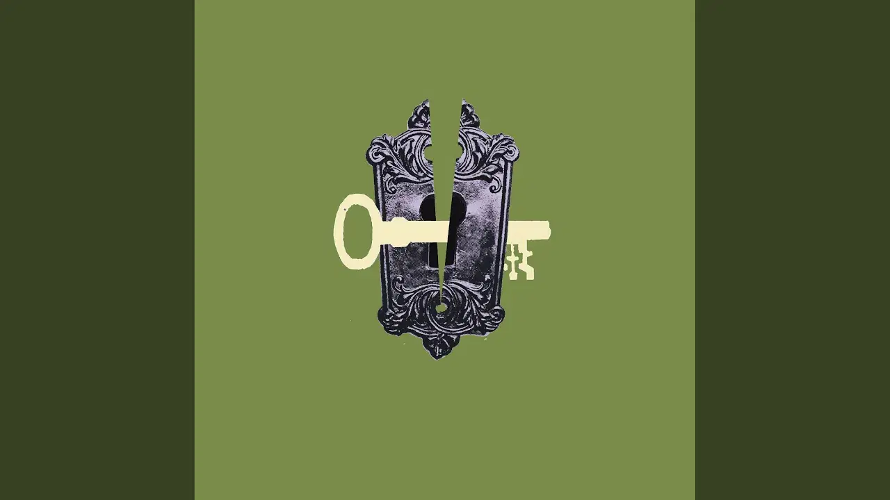 A Warning to the Curious - 30 Door Key