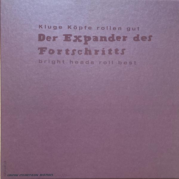  - Der Expander Des Fortschritts