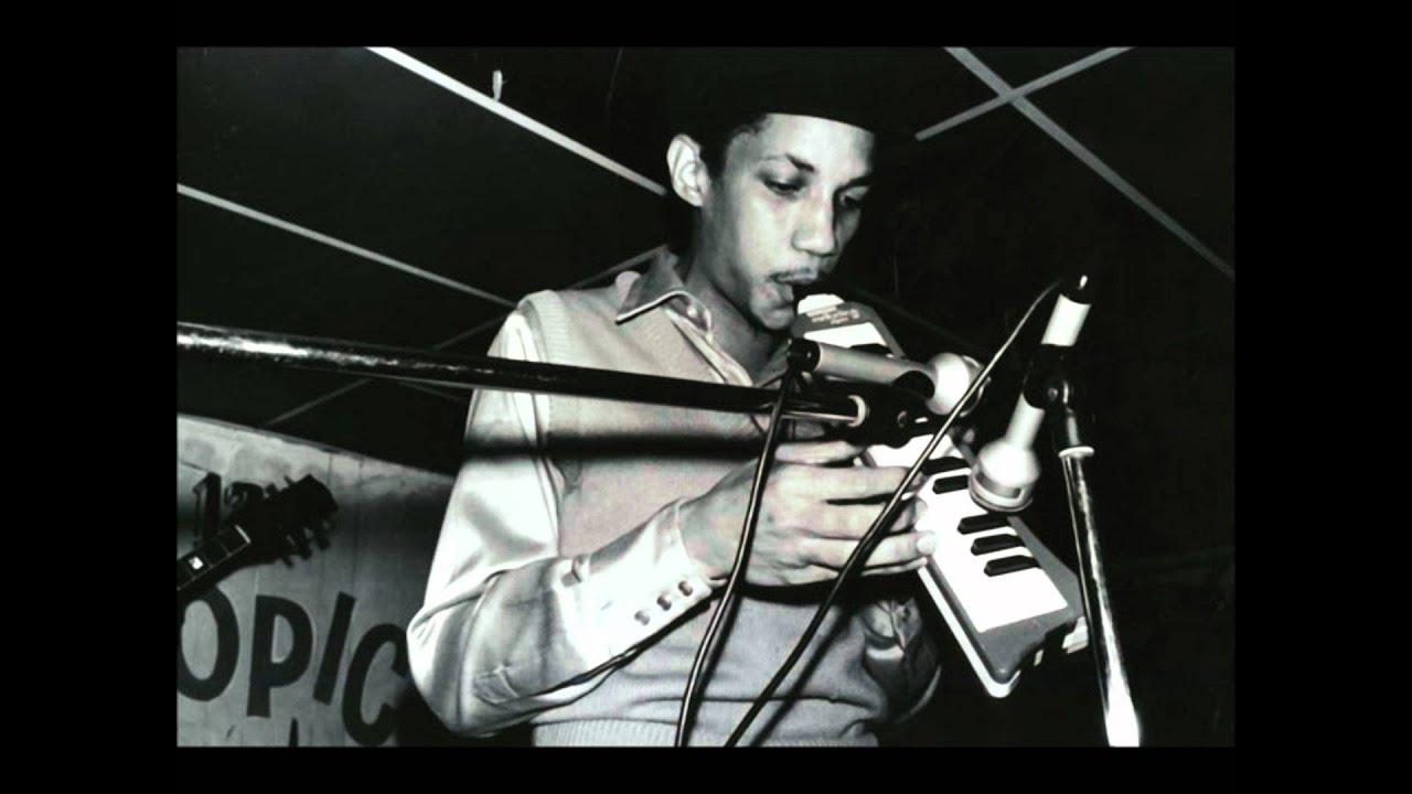 Vibrate On / Vibrate Dub - Augustus Pablo & The Upsetters