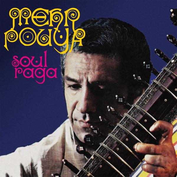 Soul Raga - Mehrpouya