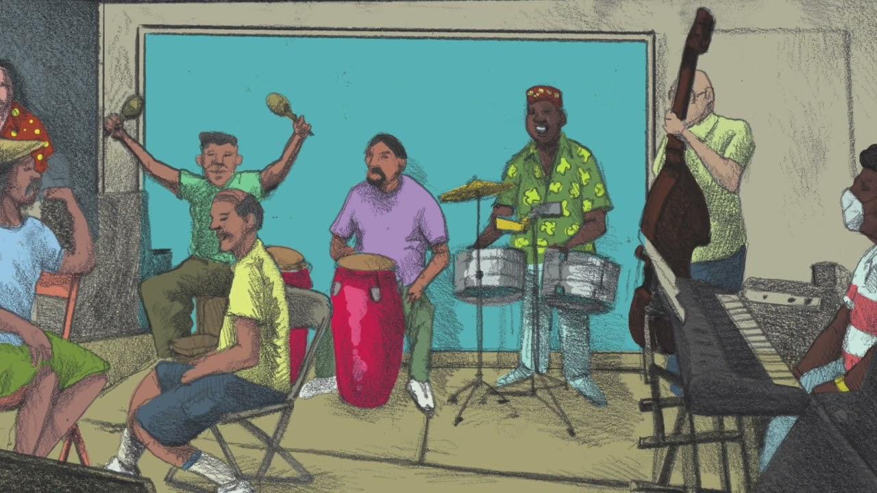 Grupo Renacimiento - Grupo Renacimiento