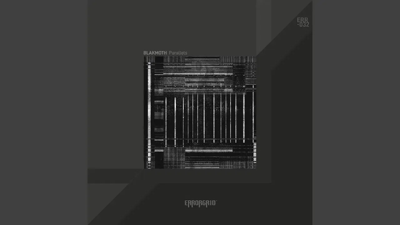 Parallels - BLAKMOTH