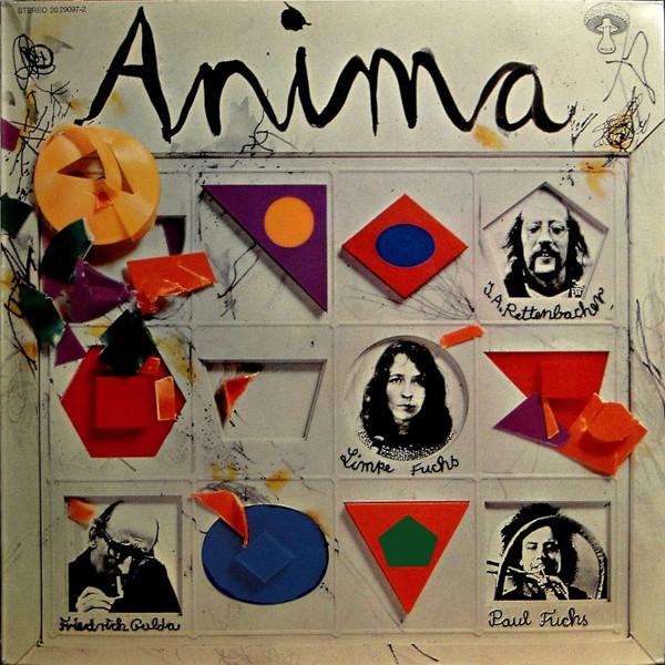 Compilation 1977 - 2017 Trampelpfadnomainroad - Limpe Fuchs