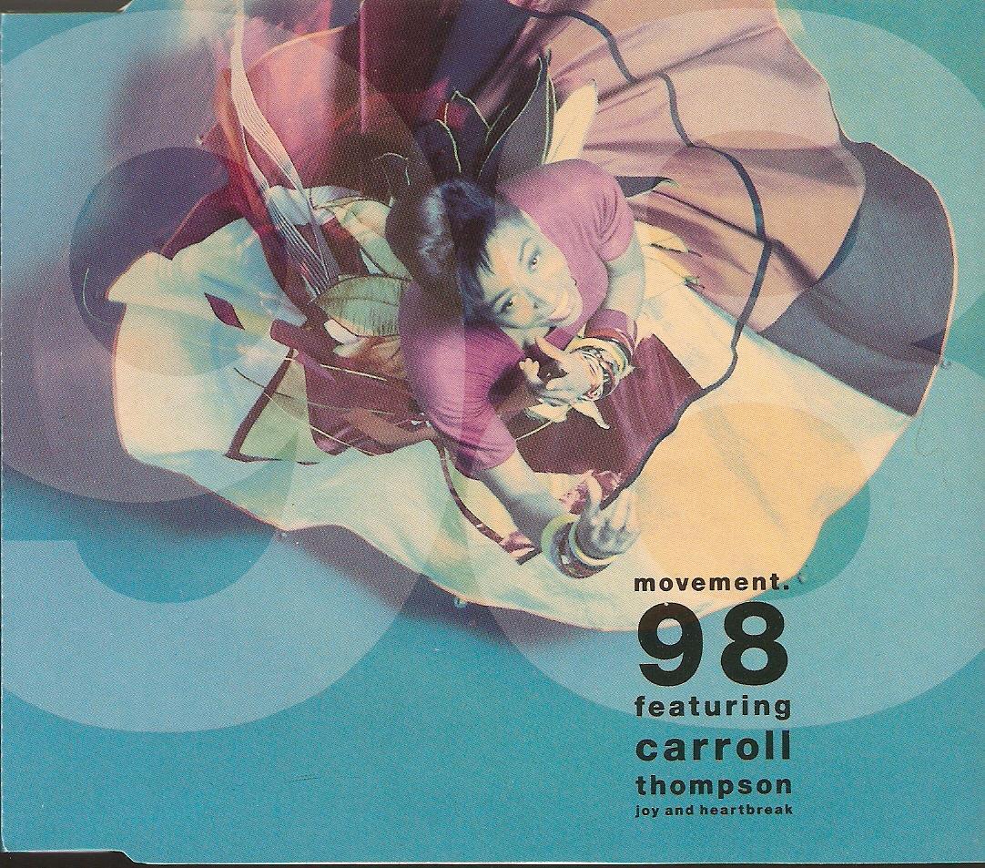 Joy And Heartbreak - Movement 98