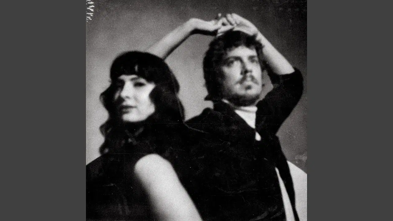 Into the Realm of Love - Donna Blue