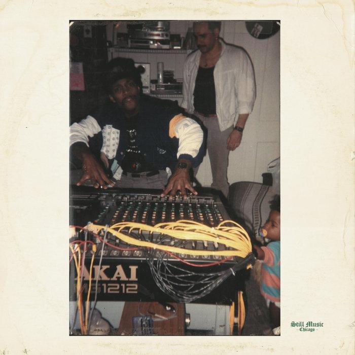 Out'A The Box - Jiraffe