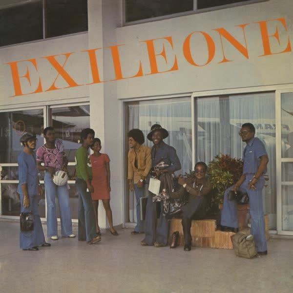 Beaucoup D'Gaz A Bo (Lotsa Music Onboard) - Exile One