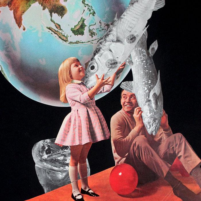Avant Xmas - John Garner / Simon Roth