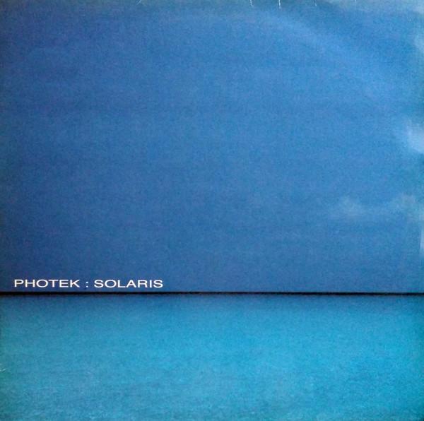 Solaris - Photek