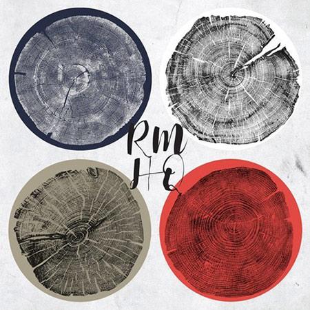 R: Tropic of Anodyne - Roy Montgomery