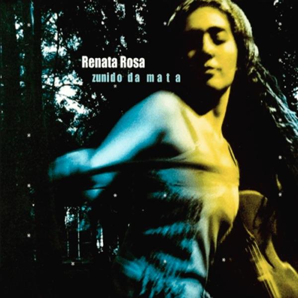 On Tour - Renata Rosa