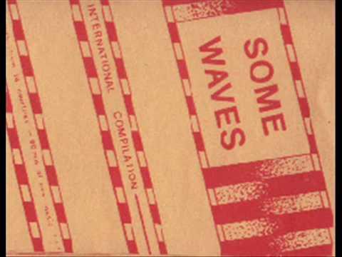 Musique Pour Self-Service - Mecanique Vegetale