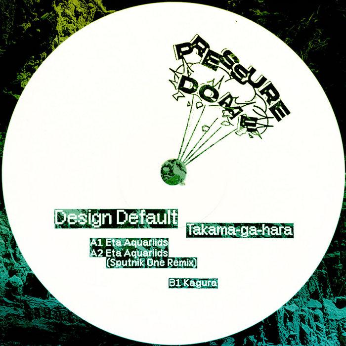 Takama​-​ga​-​hara - Design Default