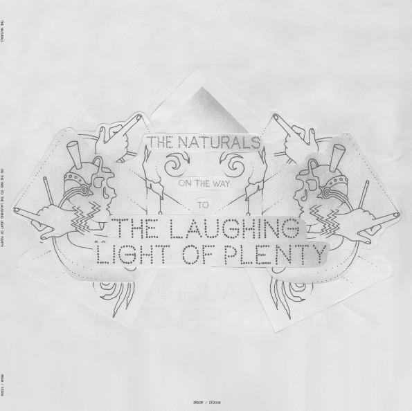 On The Way (To The Laughing Light Of Plenty) - The Naturals