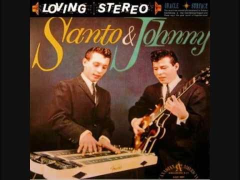  - Santo and Johnny