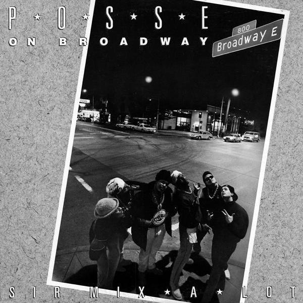 Swass - Sir Mix-a-Lot