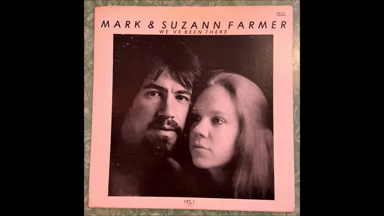  - Mark and Suzanne Farmer