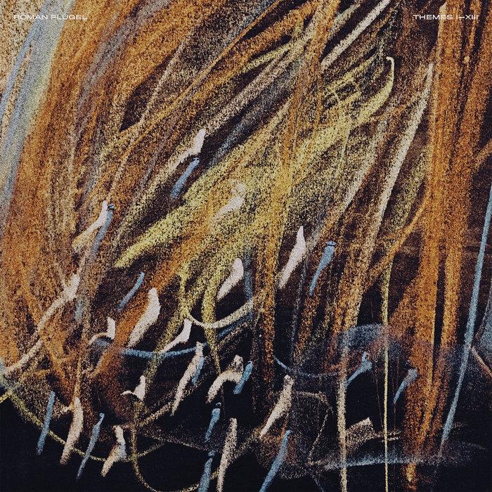 Themes I-XIII  - Roman Flügel