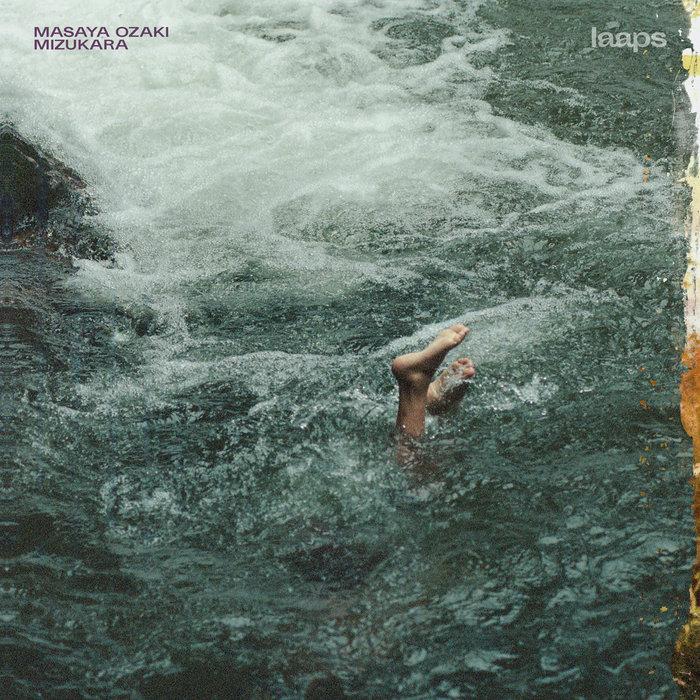 Mizukara - Masaya Ozaki