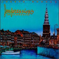 Impressions of Copenhagen - Joe Bonner