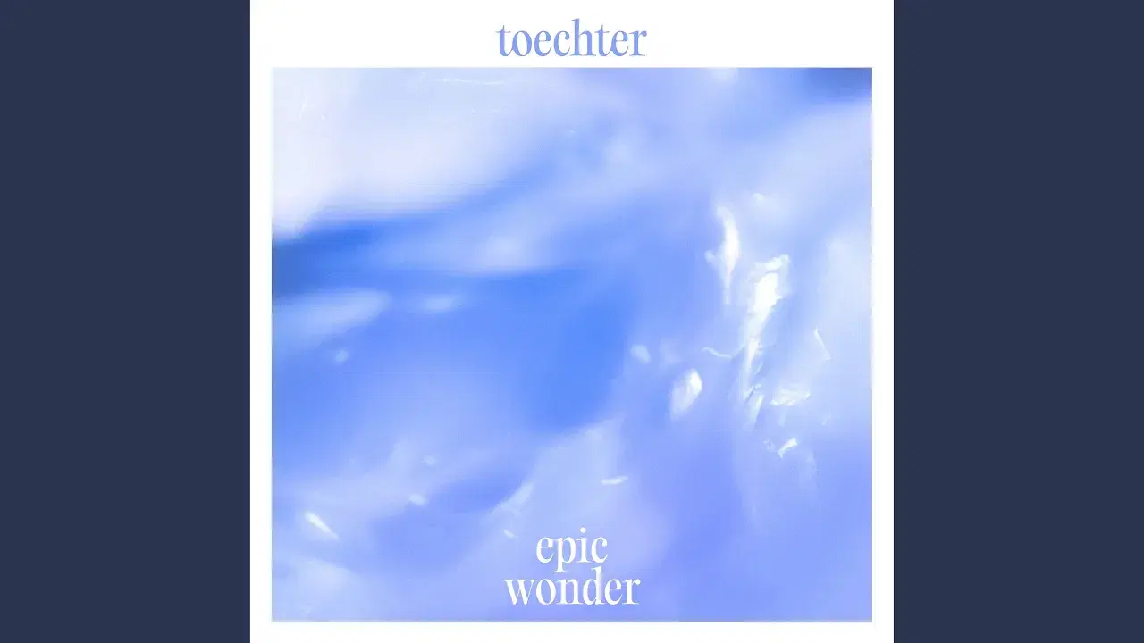 Epic Wonder - Toechter