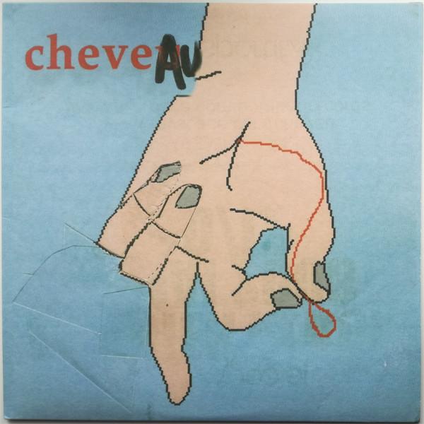 Cheveau - Cheveu