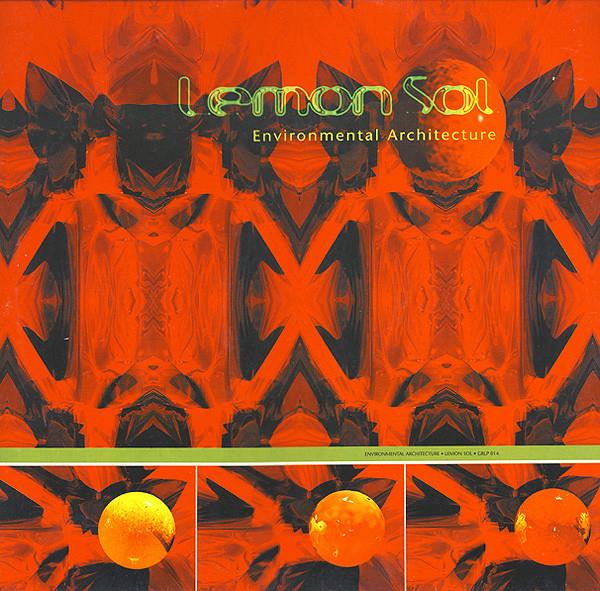  - Lemon Sol