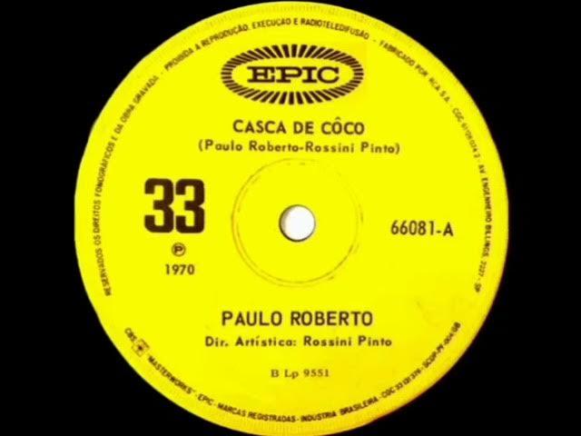 Varios - PAULO ROBERTO
