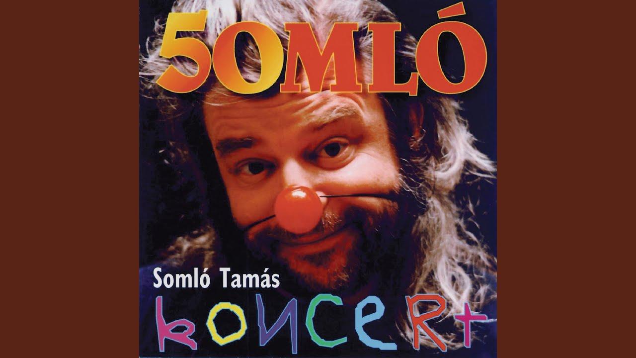 Well Hung - 20 Funk-Rock Eruptions From Beneath Communist Hungary - Volume 1 - Tamas Somlo & Omega